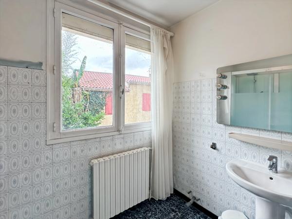 Maison à vendre 6 pièces EAUZE (32) - 140 m2 de surface habitable - Terrain 302 m2 - Possibilité de logements locatifs