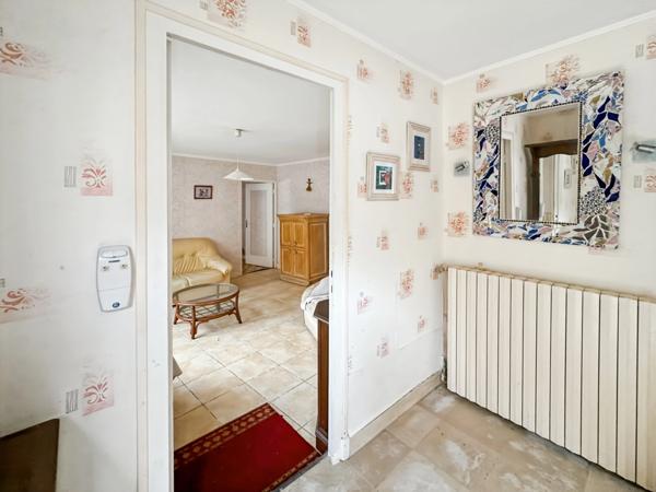 Maison à vendre 6 pièces EAUZE (32) - 140 m2 de surface habitable - Terrain 302 m2 - Possibilité de logements locatifs