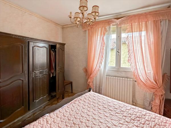 Maison à vendre 6 pièces EAUZE (32) - 140 m2 de surface habitable - Terrain 302 m2 - Possibilité de logements locatifs