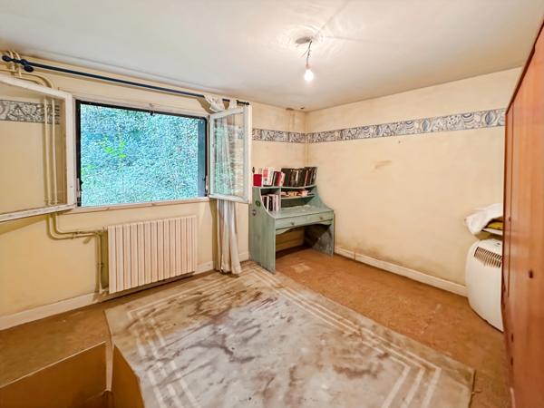 Maison à vendre 6 pièces EAUZE (32) - 140 m2 de surface habitable - Terrain 302 m2 - Possibilité de logements locatifs