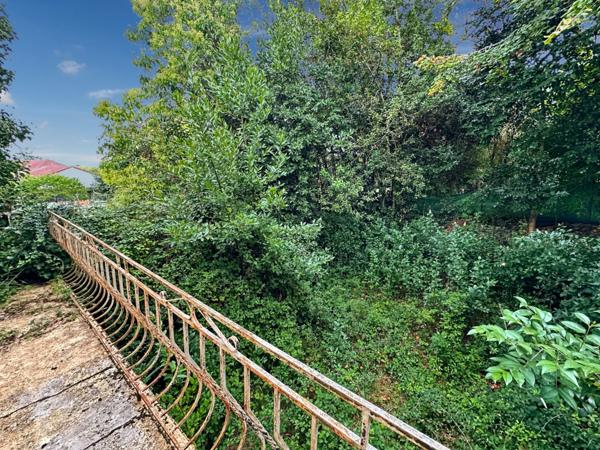 Maison à vendre 6 pièces EAUZE (32) - 140 m2 de surface habitable - Terrain 302 m2 - Possibilité de logements locatifs