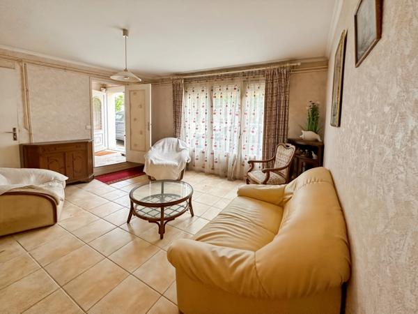 Maison à vendre 6 pièces EAUZE (32) - 140 m2 de surface habitable - Terrain 302 m2 - Possibilité de logements locatifs