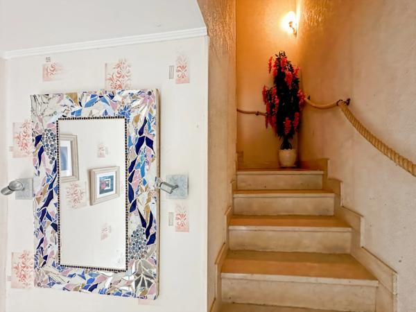 Maison à vendre 6 pièces EAUZE (32) - 140 m2 de surface habitable - Terrain 302 m2 - Possibilité de logements locatifs