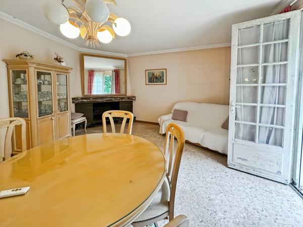 Maison à vendre 6 pièces EAUZE (32) - 140 m2 de surface habitable - Terrain 302 m2 - Possibilité de logements locatifs