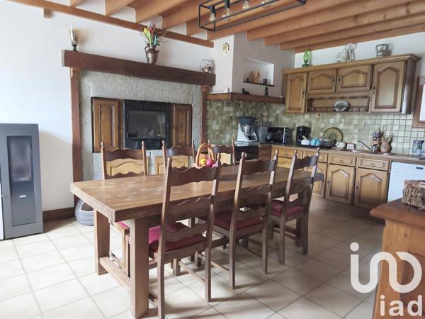 Maison à vendre 5 pièces 198 m² Siouville-Hague