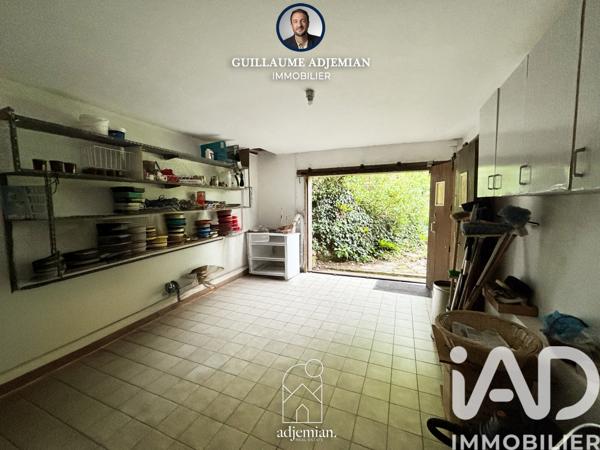 Maison à vendre 5 pièces 198 m² Siouville-Hague