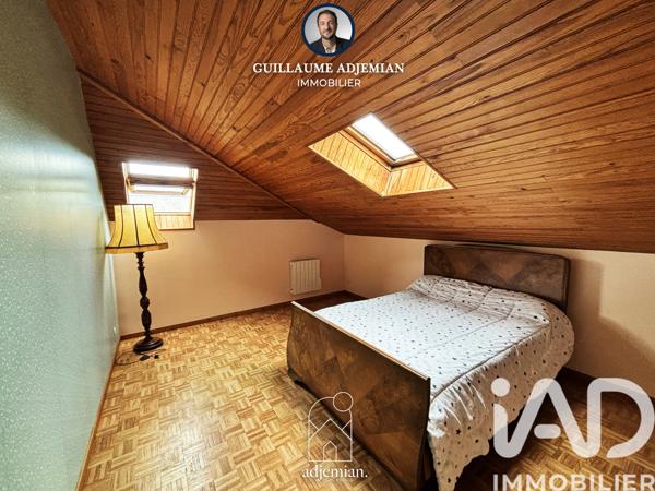 Maison à vendre 5 pièces 198 m² Siouville-Hague