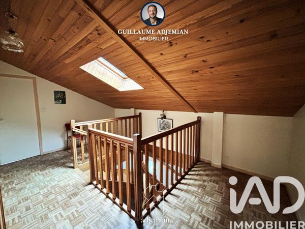 Maison à vendre 5 pièces 198 m² Siouville-Hague