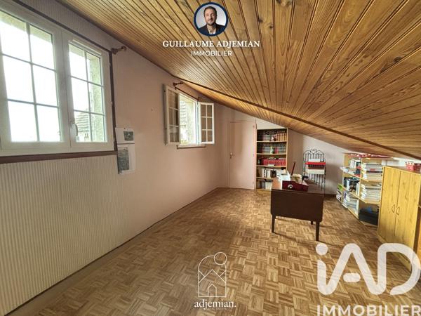 Maison à vendre 5 pièces 198 m² Siouville-Hague