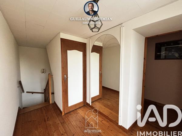 Maison à vendre 5 pièces 198 m² Siouville-Hague
