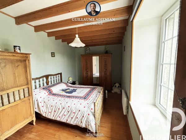Maison à vendre 5 pièces 198 m² Siouville-Hague