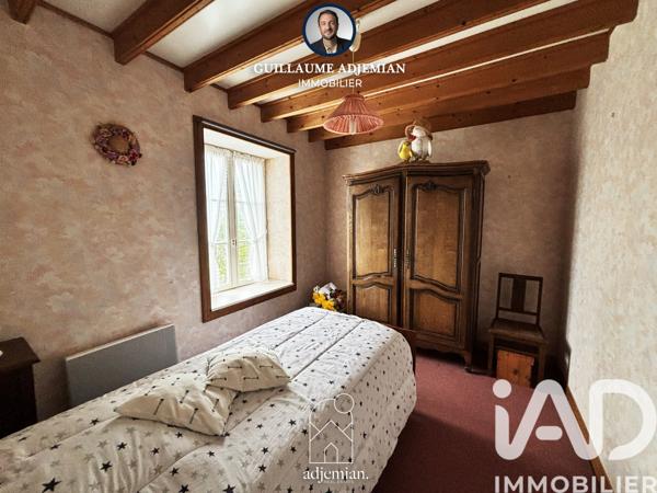 Maison à vendre 5 pièces 198 m² Siouville-Hague