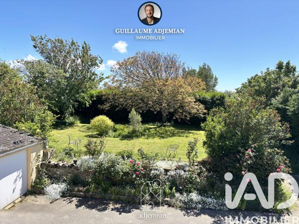 Maison à vendre 5 pièces 198 m² Siouville-Hague