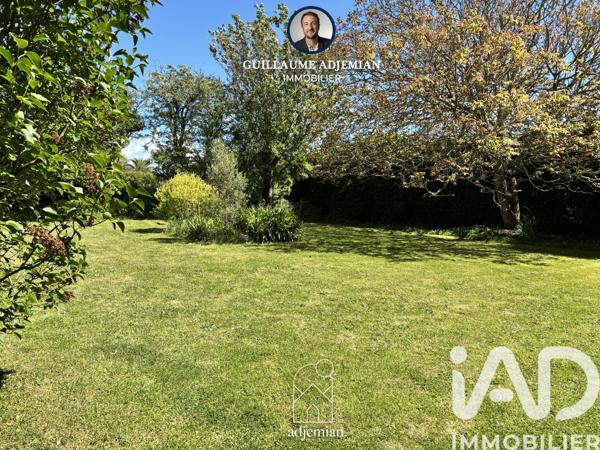 Maison à vendre 5 pièces 198 m² Siouville-Hague