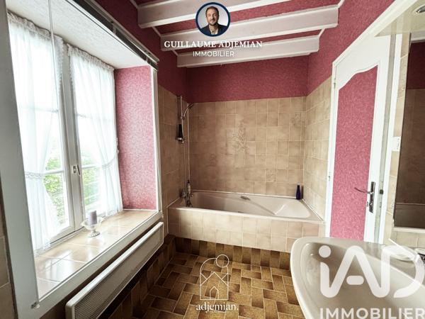 Maison à vendre 5 pièces 198 m² Siouville-Hague