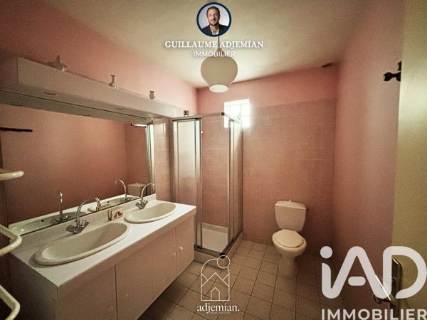 Maison à vendre 5 pièces 198 m² Siouville-Hague