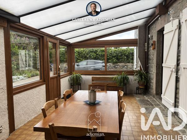 Maison à vendre 5 pièces 198 m² Siouville-Hague