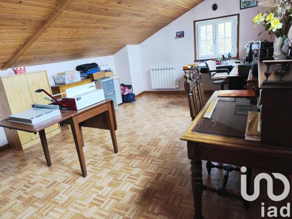 Maison à vendre 5 pièces 198 m² Siouville-Hague