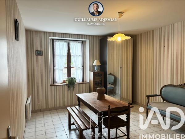 Maison à vendre 5 pièces 198 m² Siouville-Hague