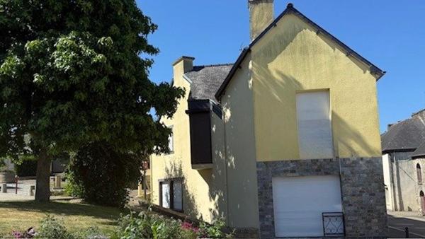 BELLE OPPORTUNITE AU COEUR DU MENE