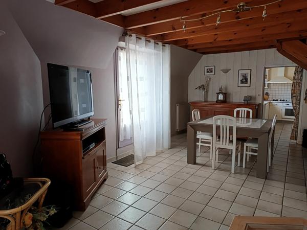 BELLE OPPORTUNITE AU COEUR DU MENE