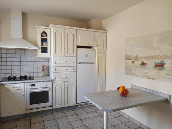 BELLE OPPORTUNITE AU COEUR DU MENE