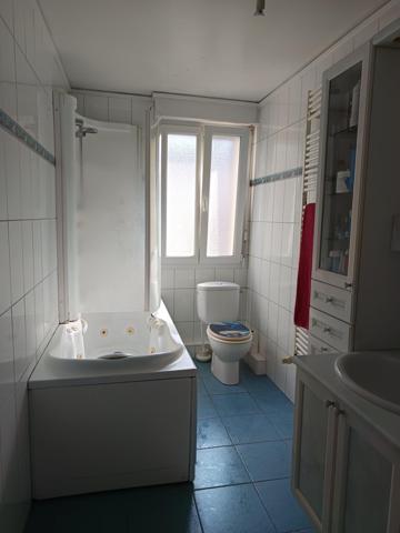 BELLE OPPORTUNITE AU COEUR DU MENE