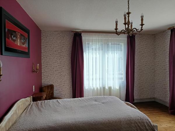 BELLE OPPORTUNITE AU COEUR DU MENE