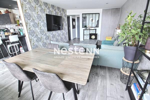 À vendre : Appartement 5 pièces, 103m2 à Saint Priest