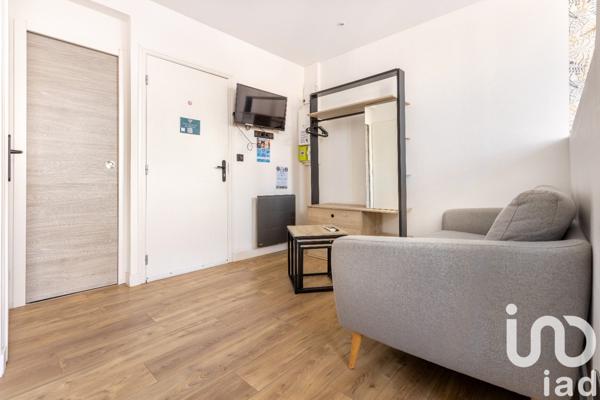 Apartment for sale 1 room 20 m² Boulogne-sur-Mer