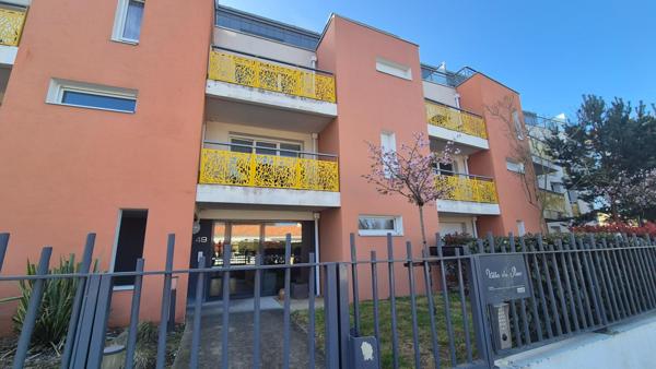 Appartement à BOUGUENAIS, 44340 - 3 pièces 71m²