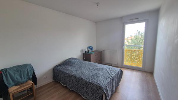 Appartement à BOUGUENAIS, 44340 - 3 pièces 71m²