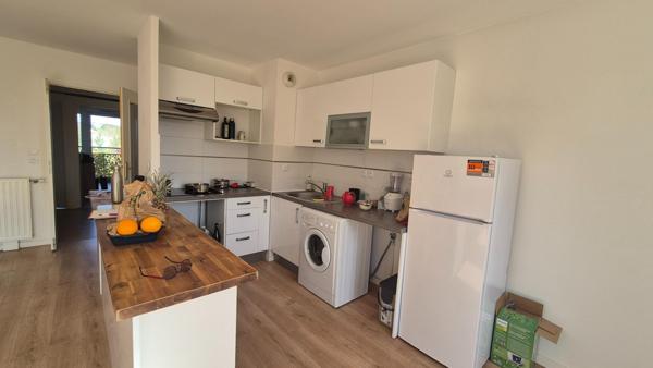 Appartement à BOUGUENAIS, 44340 - 3 pièces 71m²