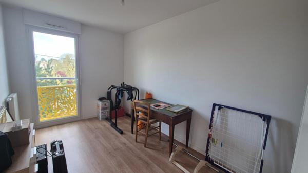 Appartement à BOUGUENAIS, 44340 - 3 pièces 71m²