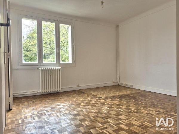 Appartement à vendre 2 pièces 47 m² Nantes