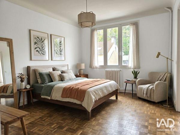 Appartement à vendre 2 pièces 47 m² Nantes