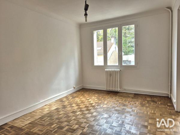 Appartement à vendre 2 pièces 47 m² Nantes