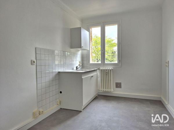Appartement à vendre 2 pièces 47 m² Nantes