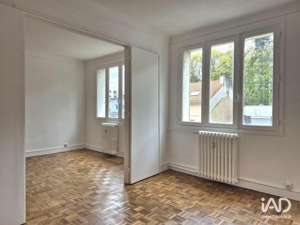 Appartement à vendre 2 pièces 47 m² Nantes