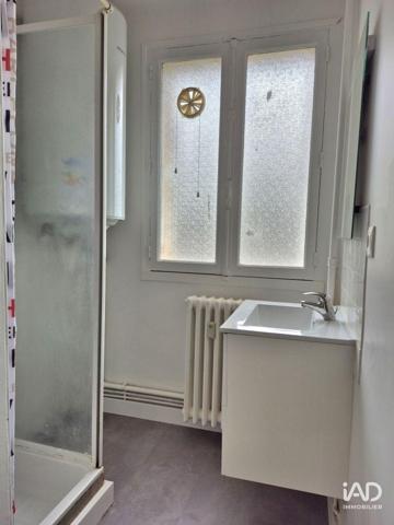 Appartement à vendre 2 pièces 47 m² Nantes