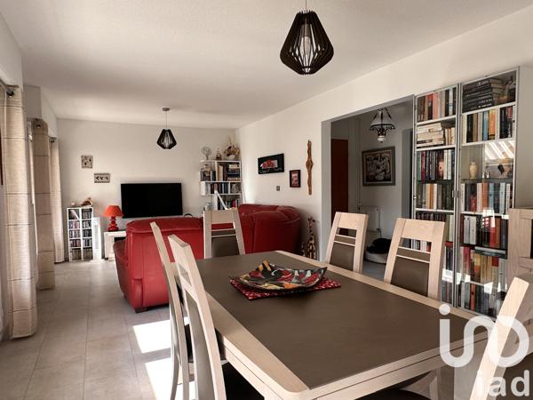 Apartment for sale 3 rooms 75 m² Saint-Jean-de-Maurienne