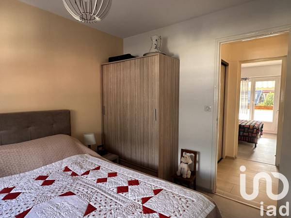 Apartment for sale 3 rooms 75 m² Saint-Jean-de-Maurienne