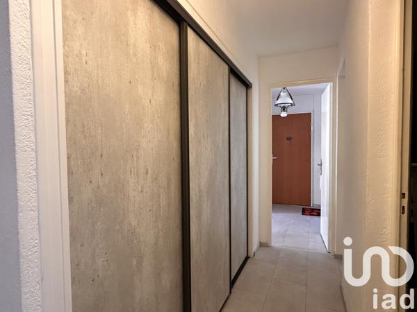 Apartment for sale 3 rooms 75 m² Saint-Jean-de-Maurienne