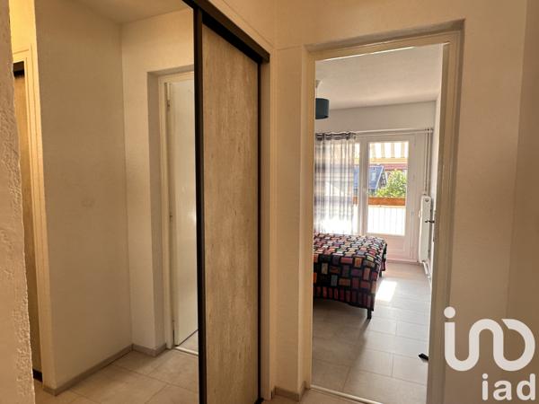 Apartment for sale 3 rooms 75 m² Saint-Jean-de-Maurienne