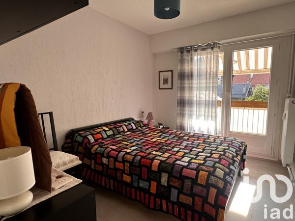Apartment for sale 3 rooms 75 m² Saint-Jean-de-Maurienne