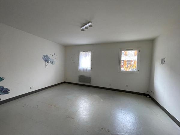 Appartement  2 pièces 45.5 m2