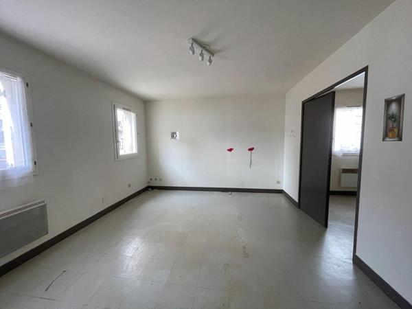 Appartement  2 pièces 45.5 m2