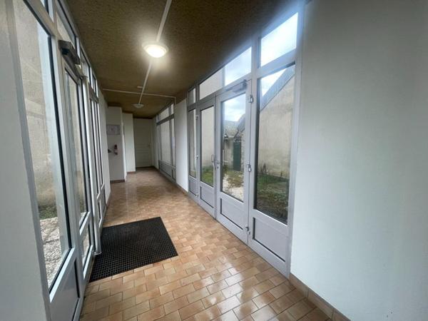 Appartement  2 pièces 45.5 m2