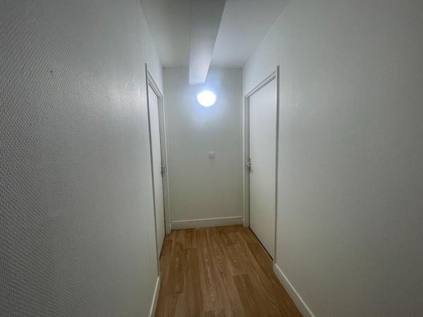 Appartement  2 pièces 45.5 m2