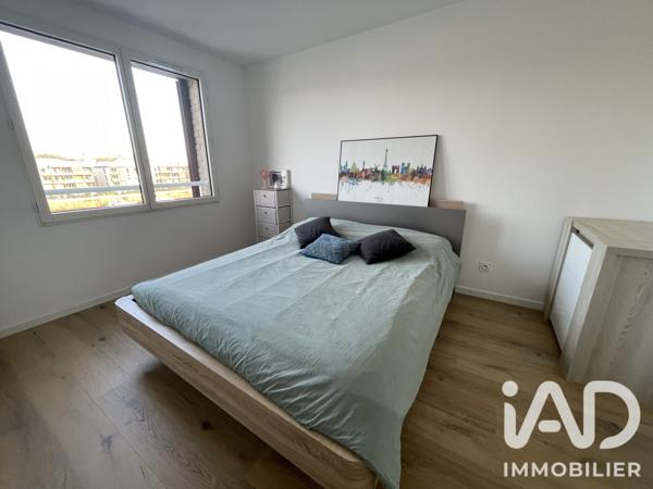 Appartement à vendre 4 pièces 84,2 m² L'Isle-Adam